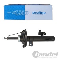 Proflex Gasdruck StoßDÄMpfer Vorderachse Links Passend FüR Mazda 3 5 | PX5-FC150