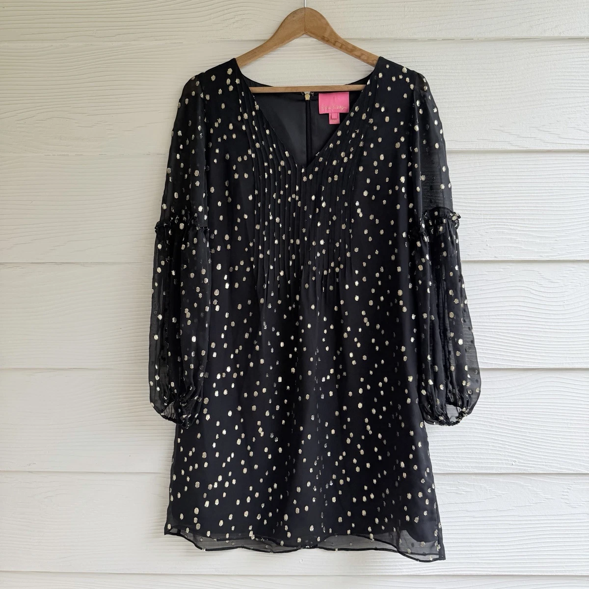 Lilly Pulitzer Black Dresses for Women for sale | eBay
