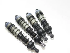 SPKO-5711 Powerhobby Sparko F8-E 1/8 Electric Buggy front rear shocks