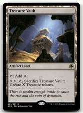 mtg from the vault realms card list Magic Gathering: The All cards are black bordered and tournament legal The Most Valuable From The