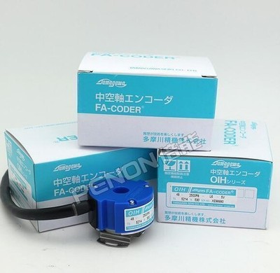 1PC NEW Tamagawa Encoder TS5303N510(OIS38-360C/T-C3-12V)      *yt