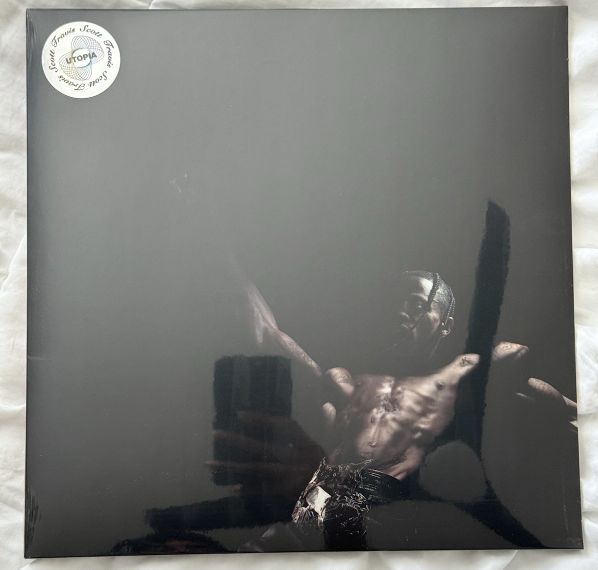 TRAVIS SCOTTトラビス スコットUTOPIA レコード 511AwerIQ9L._UF1000,1000_QL80_.jpg