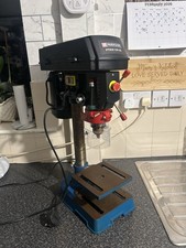 PARKSIDE PTBM 500 B2 Bench Pillar Drill 240V 500W Corded Table Drill Machine