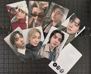 Bts Set | eBay