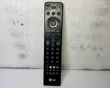 LG MKJ40653802 TV Remote Control - Genuine - Tested  Working 