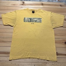 Vintage 90s Arizona Horse Kokopelli Tribal Native American Souvenir T-Shirt - XL