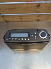 Roberts Classiclite DAB DAB+ FM Digital Portable Radio Black - Tested