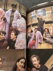 Natasha, Pierre & The Great Comet Of 1812 Playbill Program London Donmar — photo 5