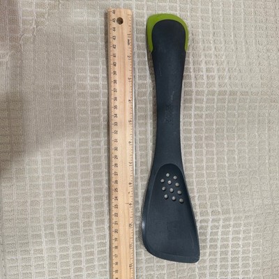 Joseph Joseph Uni-tool 5-in-1 Multi-Function Kitchen Utensil Grey Green