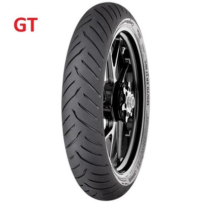 Motorradreifen Continental Road Attack 4 GT 120/70ZR17 58W TL vorne Aprilia