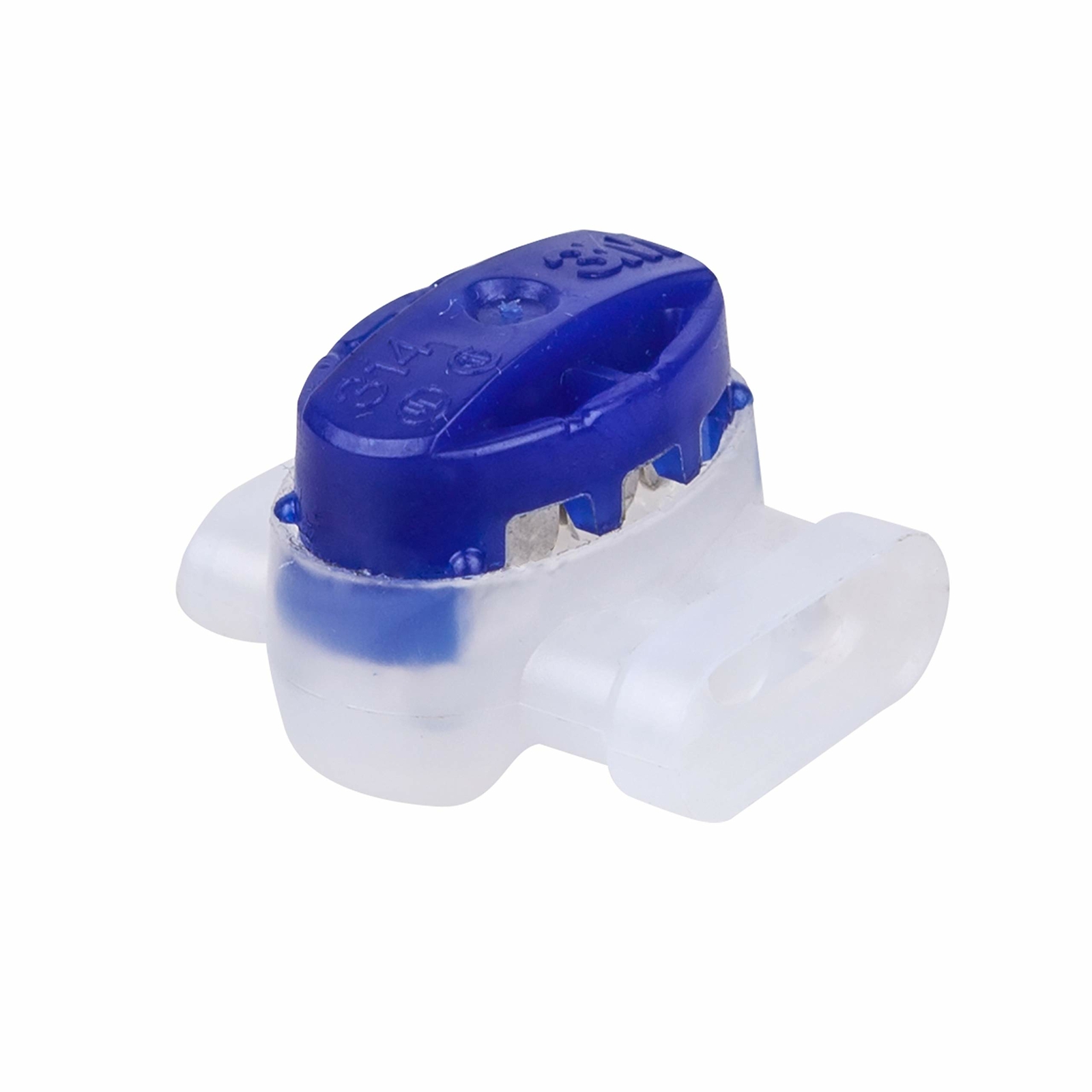 Worx wa0198 5 X cavo di collegamento per Landroid Robot, Blu (N6M)