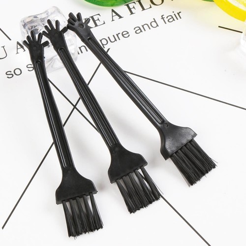 Small Cleaning Brush Tool Keyboard Cleaning PC Laptop Computer DustDustpan ! - Photo 8/11