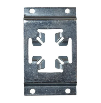 X-Track Single Piece - Versatile Track System for Easy Setup and Use