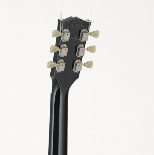 Chitarra elettrica Gibson Les Paul Studio Limited Color Red Metallic 2002 - Foto 8 di 11