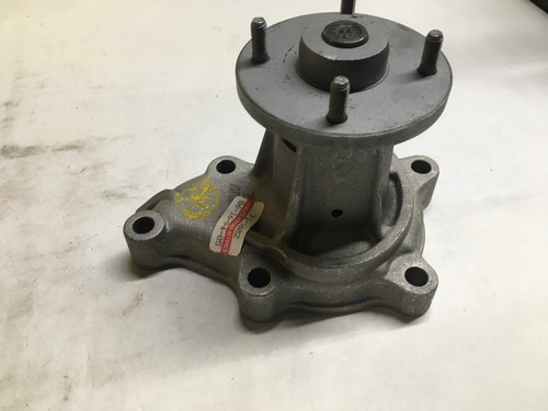 Remanufactured The Hastings Company WP2382 Water Pump - Picture 4 of 6
