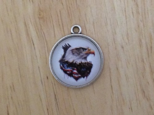 Dijes Eagle #1 - Imagen 3 de 20