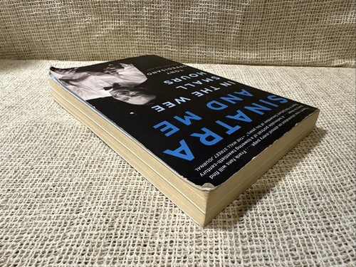 Sinatra and Me : In the Wee Small Hours by Mary Jane Ross and Tony Oppedisano... - Foto 4 di 8