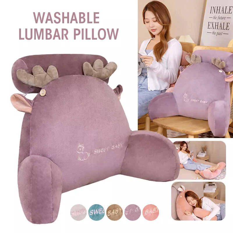 Exhale top neck pillow