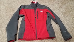 the north face tnf apex
