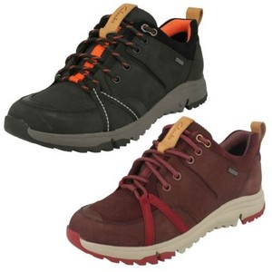 deportivas mujer clarks