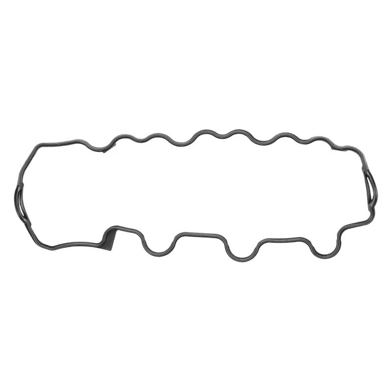 Junta de cubierta de válvula de motor del lado del conductor para Mercedes-Benz CLK320 ML320 1998-2005 Foto 2 de 2