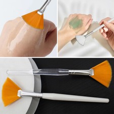 Make-Up-Pinsel Beauty-Werkzeug Fächerpinsel ...