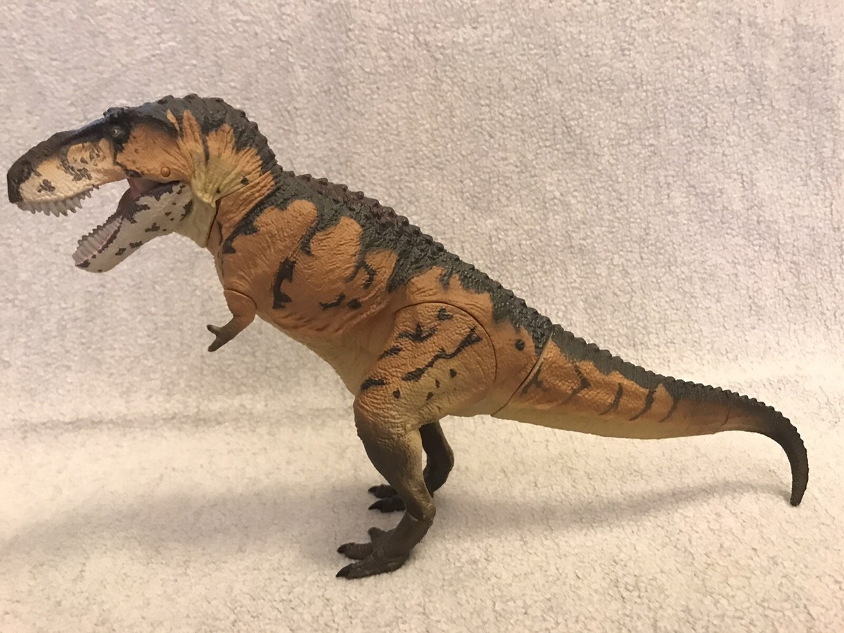 ト*店様 Tyrannosaurus Rex フィギュア 電子音声付き Tyrannosaurus Rex フィギュア 電子音声付き Amazon.com: RUIXUE