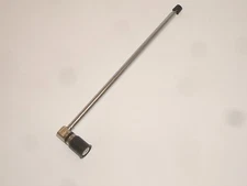 WORKMAN SCAN3 UNIDEN AT124 BATGO452001 TELESCOPIC SCANNER ANTENNA BCT15 BC350
