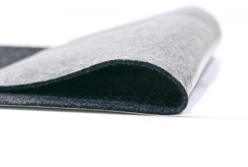 Selbstklebender Filz Meterware - VAN-Filz Stärke 2,5mm | 4,5mm, Breite 120cm - Bild 6 von 12
