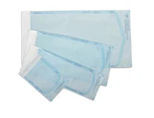 NIVO Self Sterilization Pouches Pouch Autoclave, Sterilizer Bags Dental all size