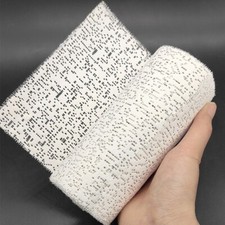1pc Gypsum Modeling Cloth Terrain Sculpting Quick-Dry Mountain Plaster cloth