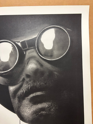 Steelworker、 Pittsburgh/ユージン スミス/ポスター Steelworker, Pittsburgh, 1955 W. Eugene Smith Art Print Holland