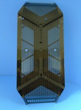 NEW Genuine Alienware Area 51 R3 Plastic Bott...