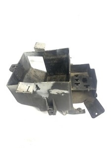 Honda CBR600 F3 Batteriekasten 1997 - 1998 Rennrad Cbr