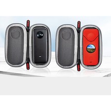 Camera Protective Storage Bag Carrying Case Bag for Insta360 ONE X2 Camera