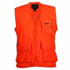 Gamehide Men's Blaze Orange Sneaker Big Game Hunting Vest