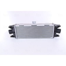 Intercooler For Iveco Daily MK4 55S18W Nissens 504022617 504084140 504086501