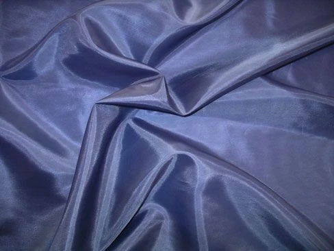 FUTTERSTOFF Stoff Futter Innenfutter Dekostoff Bekleidung MARINE EUR 1,99/m