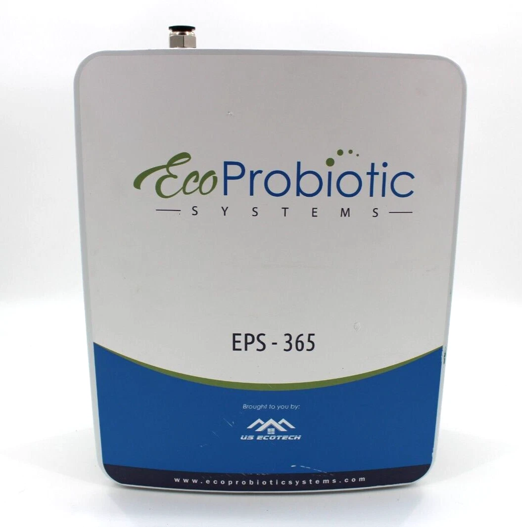 Probiotic cheap air purifier