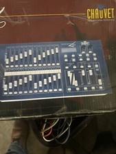 Chauvet DJ STAGE DESIGNER 50 48 Channel DMX-512 Dimmer Controller
