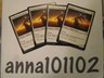Ixalan unc. Duskborne Skymarcher x4 mtg 4x LP 