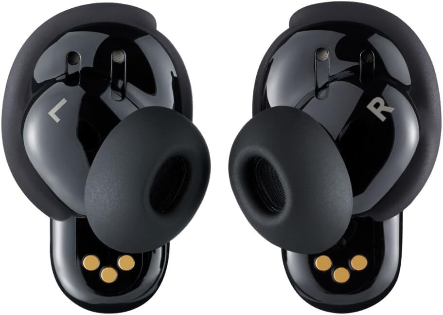 イヤホン BOSE QuietComfort Ultra Earbuds 441408 Bose 441408 QuietComfort Ultra Wireless Earbuds Blue for