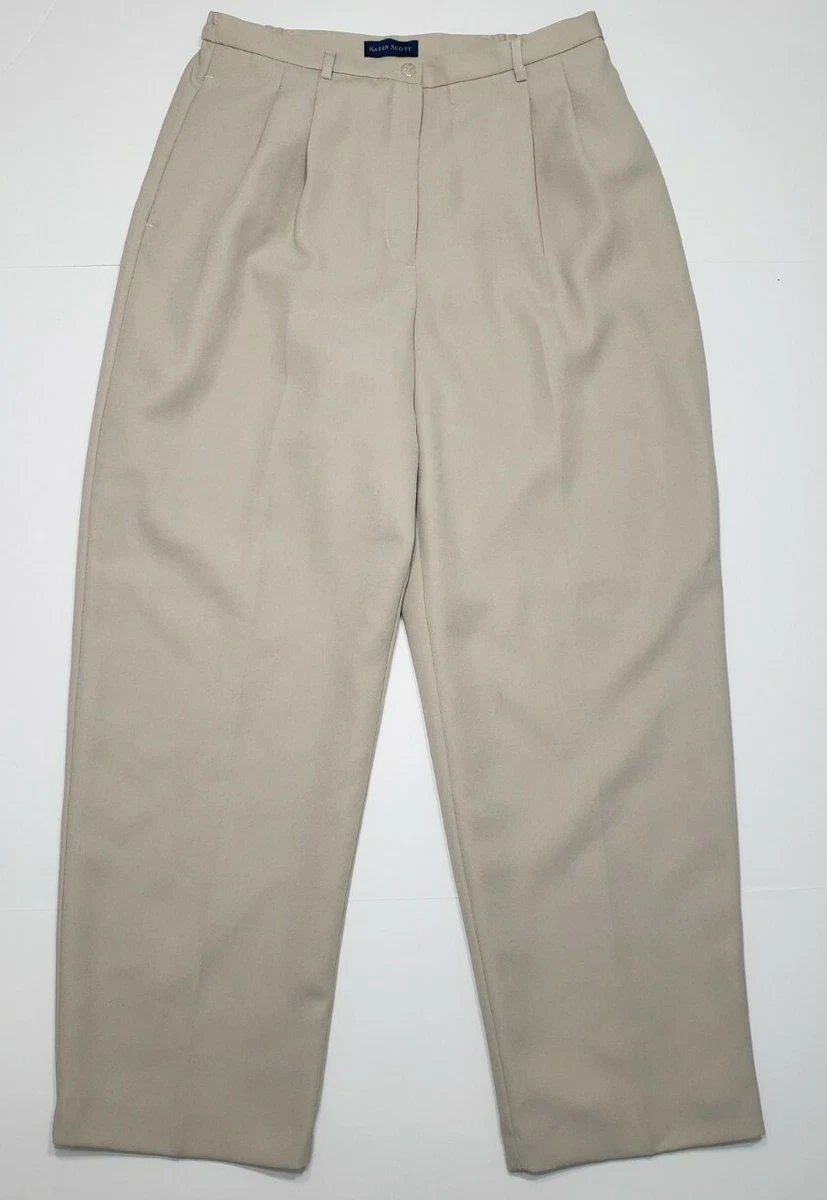 Karen scott dress pants cheap