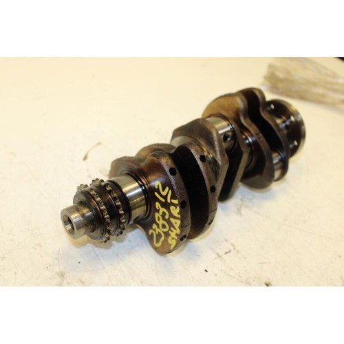 VILÉBREQUIN POUR SMART ROADSTER (03-05) W452 700 CBR-CPE 2P/B/698CC 2003 - Picture 2 of 9