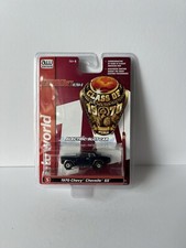 Auto World XTraction UltraG Class 1969 Chevy Camaro SS 396 Slot Car New In Box