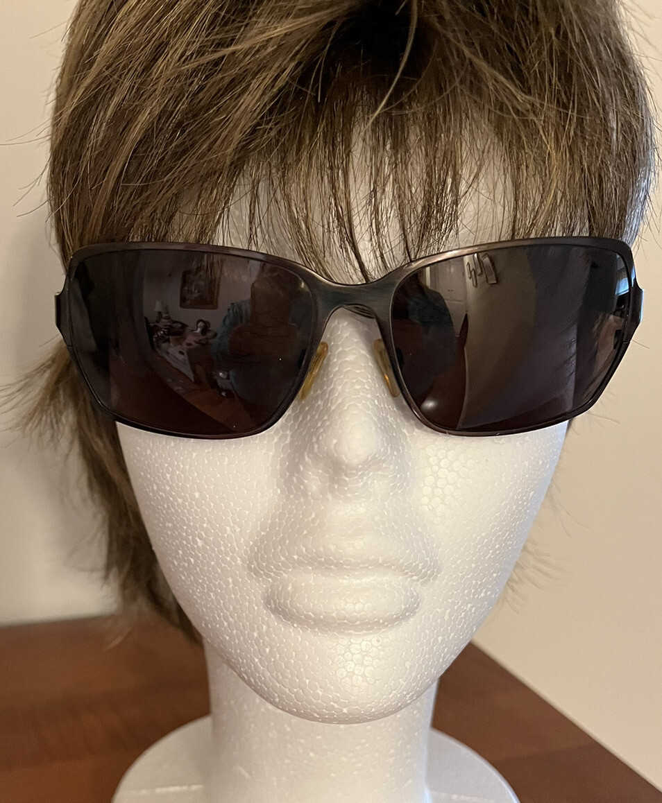 Amy Winehouse  Brazilian Made for Fun  Stylish Tortoiseshell Cat-Eye Sunglasses Amy Winehouse Legandary Brazilian Made for Fun Sunglasses | eBay main image 3