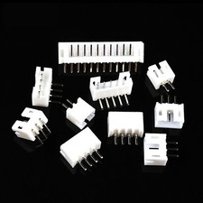 PH 2.0mm Plug Socket Crimps Connector Kit 2/3/4/5/6/7/8/9/10 Pin to 16 Pin