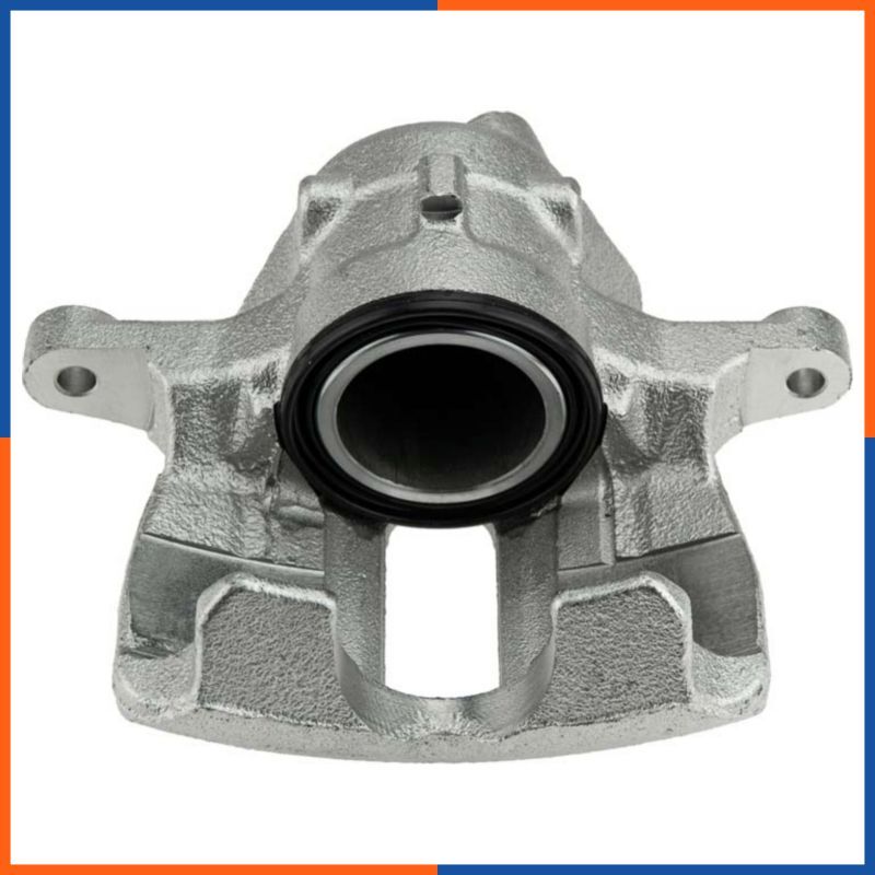Étrier de frein avant droit pour Polo et Lupo - Remplacement OE 6N0615124C