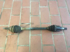 Antriebswelle Gelenkwelle für SUZUKI ALTO GF 1.0 MT vorne rechts NEU!