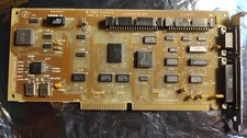 Vintage Compaq 104174-001 Multipurpose ISA Controller Board